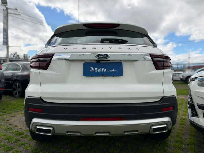 Ford Territory 1.5 TREND AT	 2023 - Imagen 6