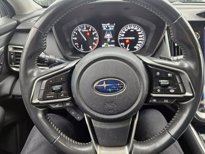 SUBARU OUTBACK 2.5 AT - Imagen 5