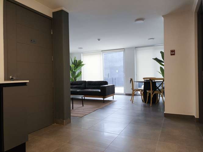 RETAIL Aviador Acevedo 1723 1 Dormitorio y 1 Baño mas terraza