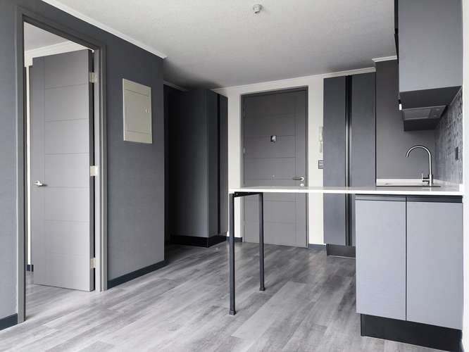 RETAIL Aviador Acevedo 1723 1 Dormitorio y 1 Baño mas terraza