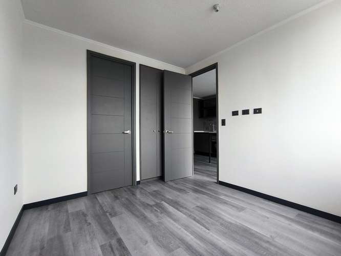 RETAIL Aviador Acevedo 1723 1 Dormitorio y 1 Baño mas terraza