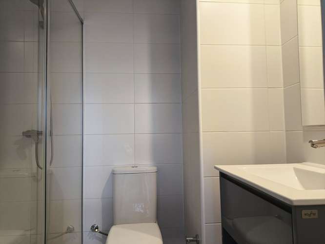 RETAIL Aviador Acevedo 1723 1 Dormitorio y 1 Baño mas terraza