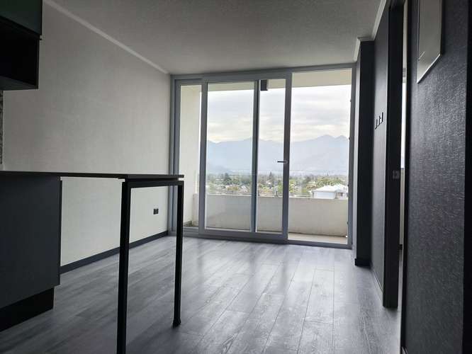 RETAIL Aviador Acevedo 1723 1 Dormitorio y 1 Baño mas terraza