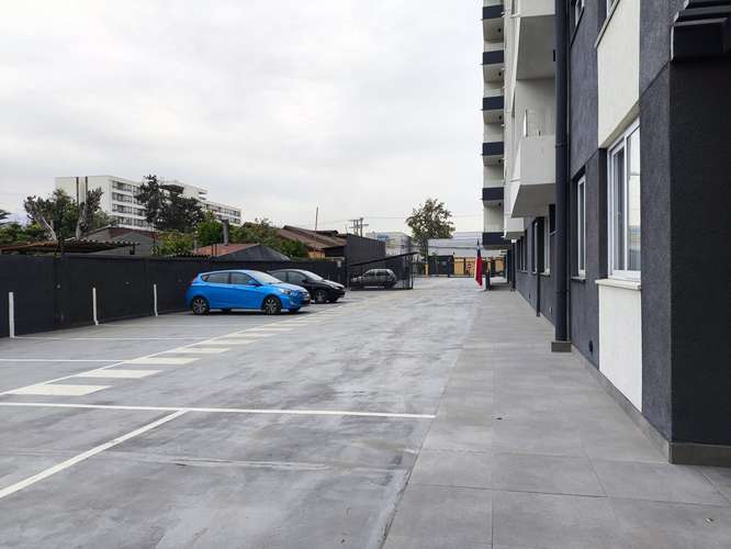 RETAIL Aviador Acevedo 1723 1 Dormitorio y 1 Baño mas terraza