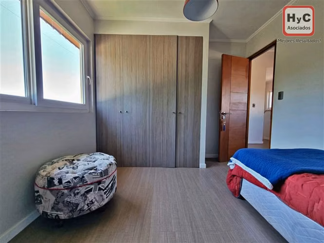 Casa en arriendo 3D | 3 B | Sala de Estar | Condominio | Estación Linderos - Imagen 20