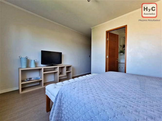 Casa en arriendo 3D | 3 B | Sala de Estar | Condominio | Estación Linderos - Imagen 14