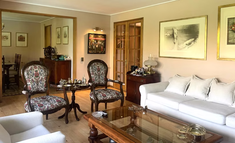 Acogedora casa en La Dehesa Baja, 3 dormitorios. - Imagen 14