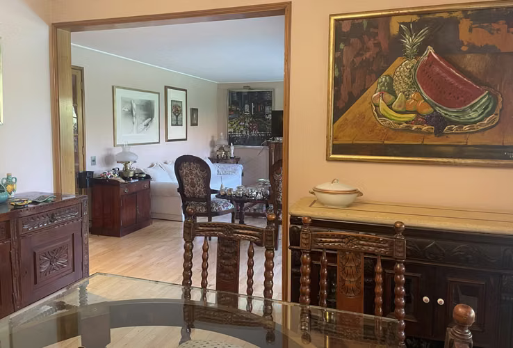 Acogedora casa en La Dehesa Baja, 3 dormitorios. - Imagen 16