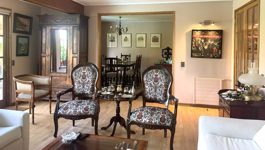 Acogedora casa en La Dehesa Baja, 3 dormitorios. - Imagen 13
