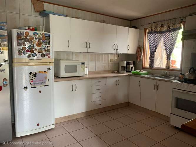 Los Andes – Casa 3D 2B 293 m² – Av. Santa Teresa - Imagen 4