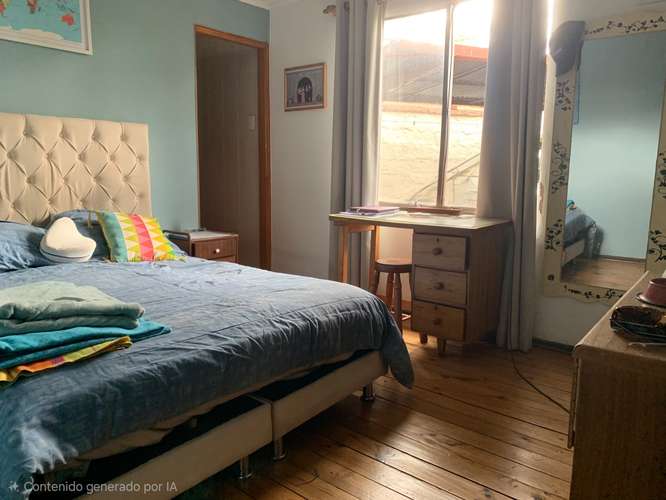 Los Andes – Casa 3D 2B 293 m² – Av. Santa Teresa - Imagen 5