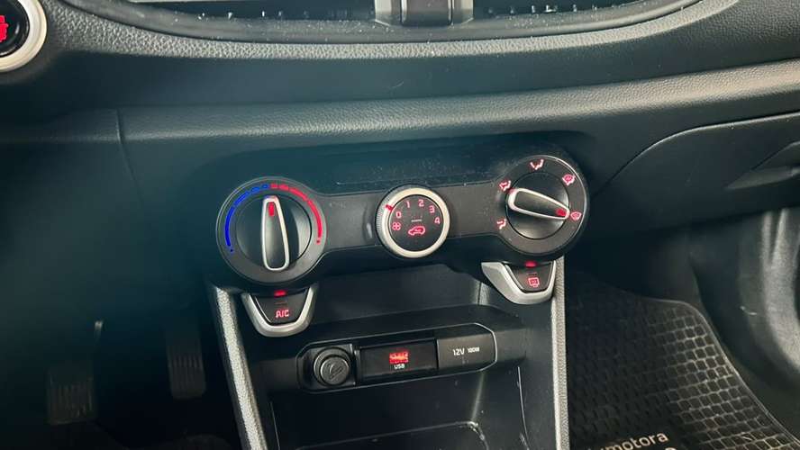 Kia Morning MPI 1.2 MT (2022) - Imagen 11