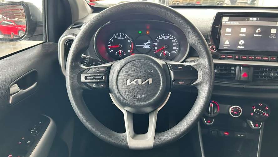 Kia Morning MPI 1.2 MT (2022) - Imagen 5