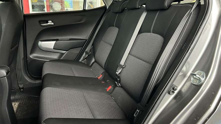 Kia Morning MPI 1.2 MT (2022) - Imagen 18