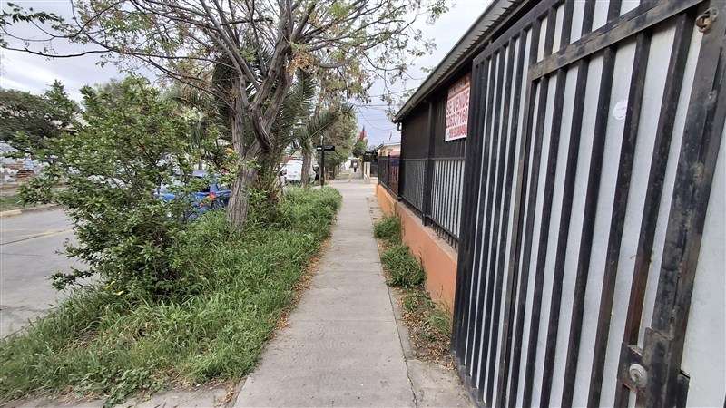 Casa en venta de 3 dorm. en Lo Espejo
