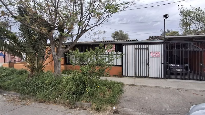 Casa en venta de 3 dorm. en Lo Espejo - Imagen 3