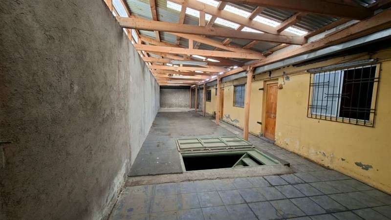 Casa en venta de 3 dorm. en Lo Espejo