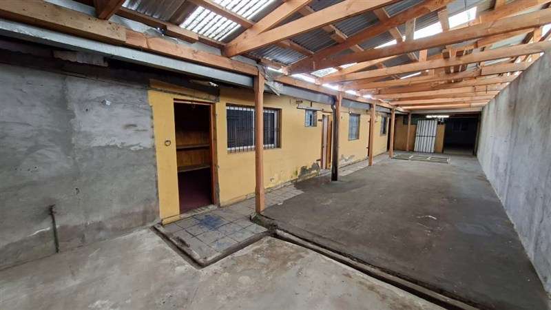 Casa en venta de 3 dorm. en Lo Espejo