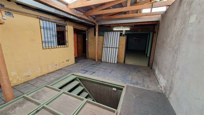Casa en venta de 3 dorm. en Lo Espejo