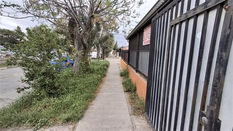 Casa en venta de 3 dorm. en Lo Espejo - Imagen 4