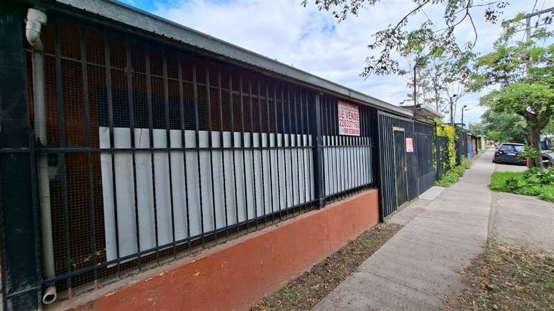 Casa en venta de 3 dorm. en Lo Espejo