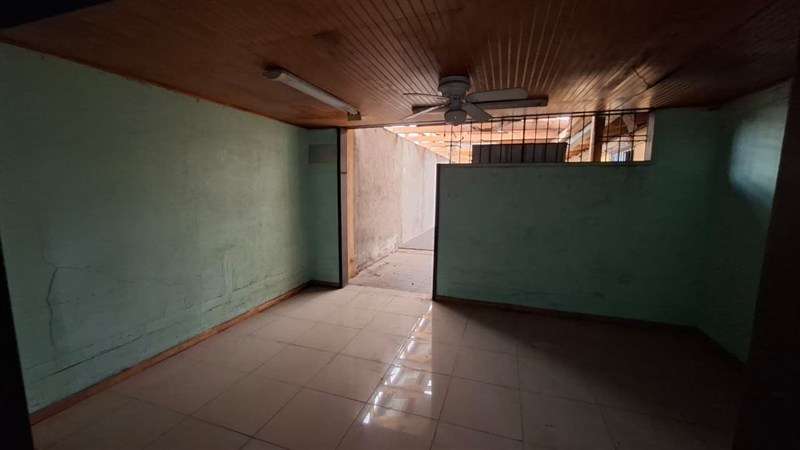 Casa en venta de 3 dorm. en Lo Espejo