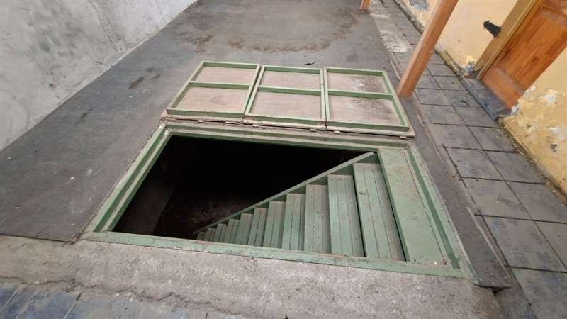 Casa en venta de 3 dorm. en Lo Espejo