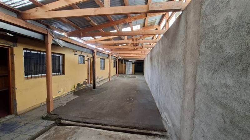 Casa en venta de 3 dorm. en Lo Espejo