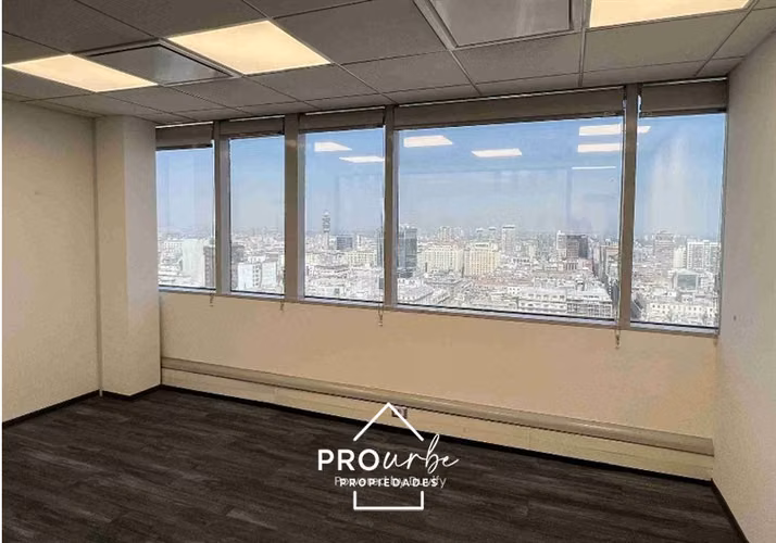 Oficina en arriendo en Santiago - Imagen 3