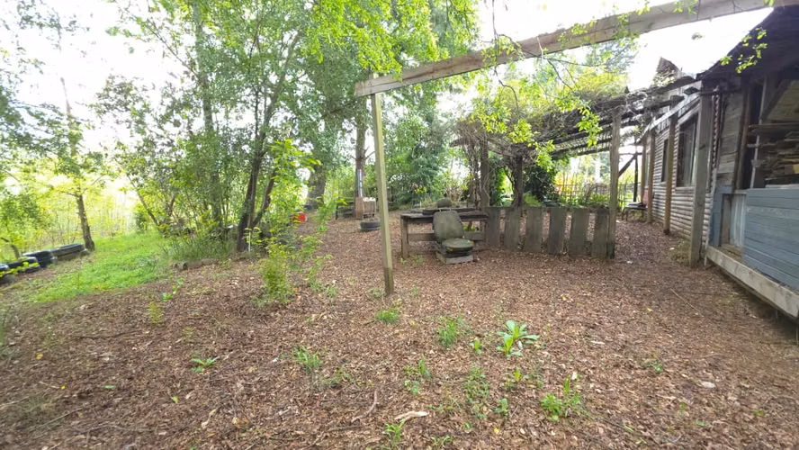 Terreno en venta Yungay, sector el Cardal 2.32 hectáreas