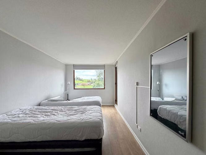 Moderno Departamento, excelente ubicación (185206) - Imagen 4