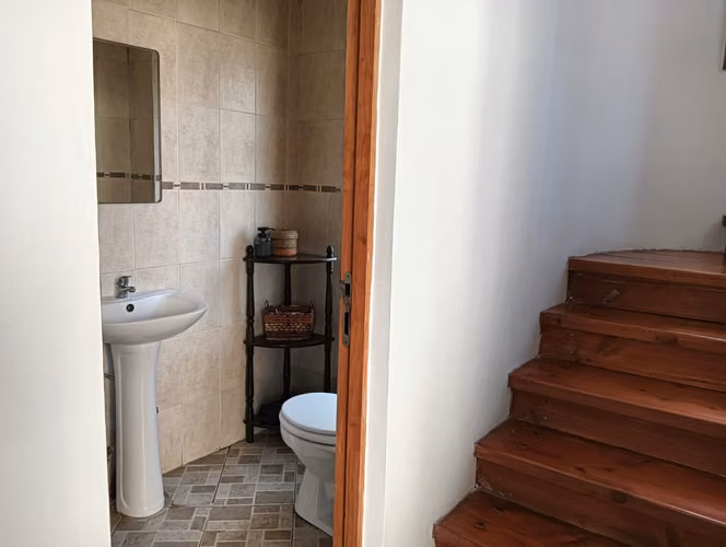 VENTA CASA EN CONDOMINIO FUNDO VALLE ALEGRE - Imagen 17