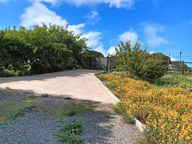 VENTA CASA EN CONDOMINIO FUNDO VALLE ALEGRE - Imagen 11