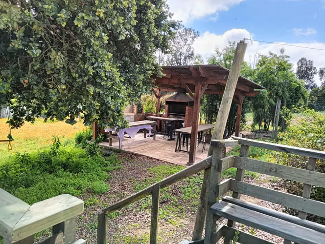 VENTA CASA EN CONDOMINIO FUNDO VALLE ALEGRE - Imagen 10