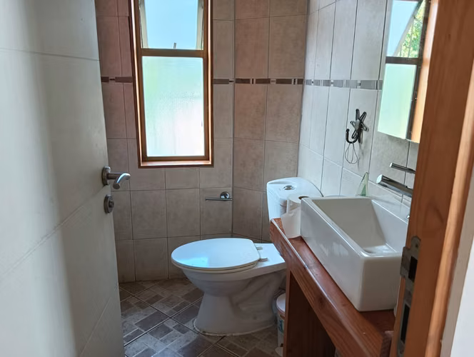 VENTA CASA EN CONDOMINIO FUNDO VALLE ALEGRE - Imagen 25