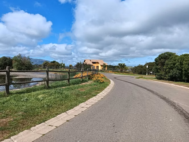 VENTA CASA EN CONDOMINIO FUNDO VALLE ALEGRE - Imagen 27
