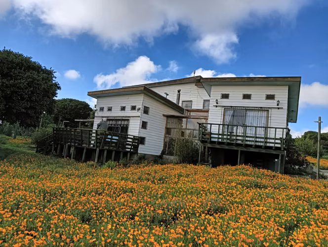 VENTA CASA EN CONDOMINIO FUNDO VALLE ALEGRE - Imagen 6