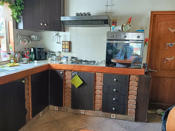 VENTA CASA EN CONDOMINIO FUNDO VALLE ALEGRE - Imagen 15
