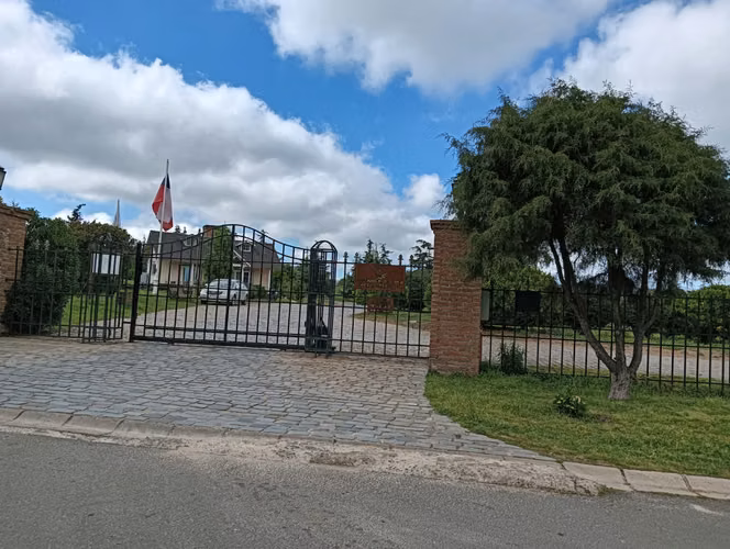 VENTA CASA EN CONDOMINIO FUNDO VALLE ALEGRE - Imagen 28
