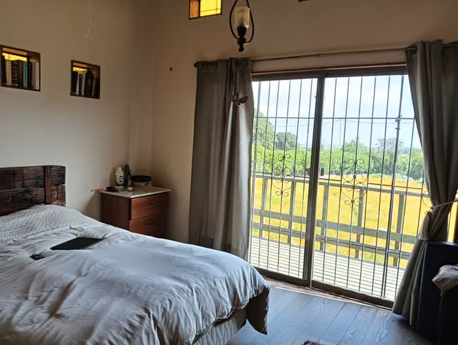 VENTA CASA EN CONDOMINIO FUNDO VALLE ALEGRE - Imagen 21