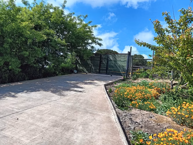 VENTA CASA EN CONDOMINIO FUNDO VALLE ALEGRE - Imagen 12