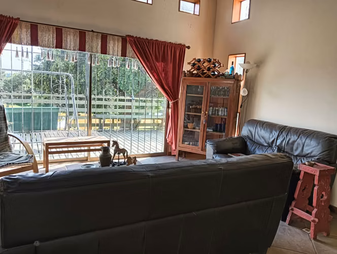 VENTA CASA EN CONDOMINIO FUNDO VALLE ALEGRE - Imagen 14