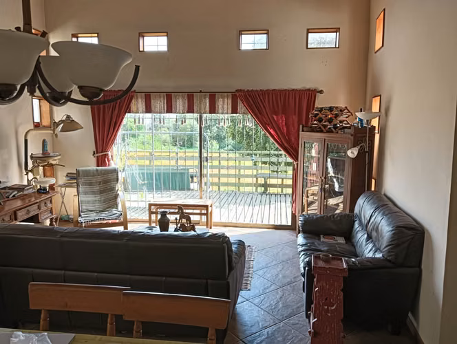 VENTA CASA EN CONDOMINIO FUNDO VALLE ALEGRE - Imagen 29
