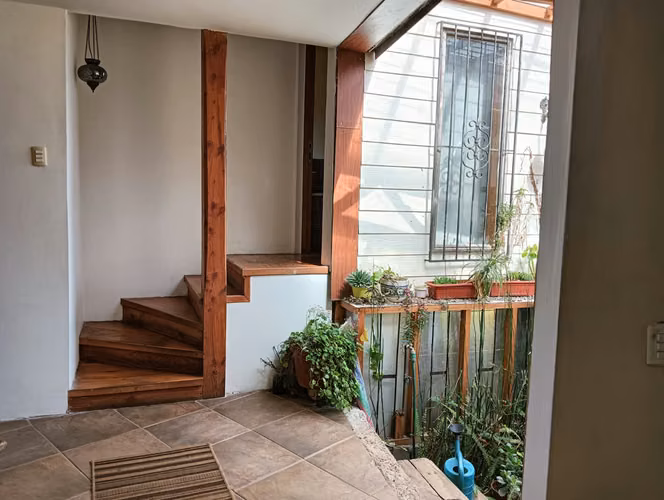 VENTA CASA EN CONDOMINIO FUNDO VALLE ALEGRE - Imagen 16
