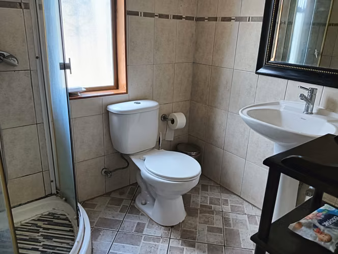 VENTA CASA EN CONDOMINIO FUNDO VALLE ALEGRE - Imagen 18