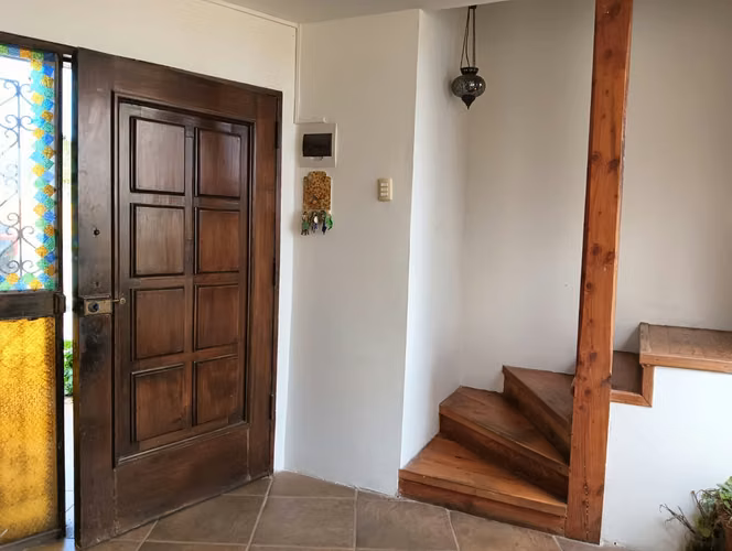 VENTA CASA EN CONDOMINIO FUNDO VALLE ALEGRE - Imagen 7