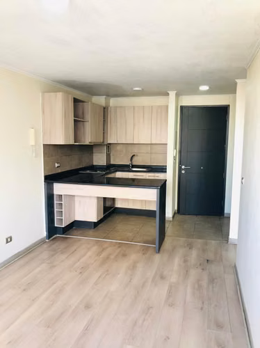 IMPERDIBLE DEPTO 2D+2B+ESTC+BOD | 50% DSCTO 1ER MES - Imagen 2