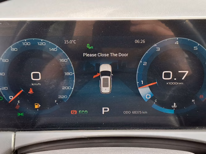 JETOUR X70 PLUS 2024