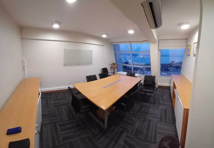 Excelentes oficinas, Puerto Montt (185219)