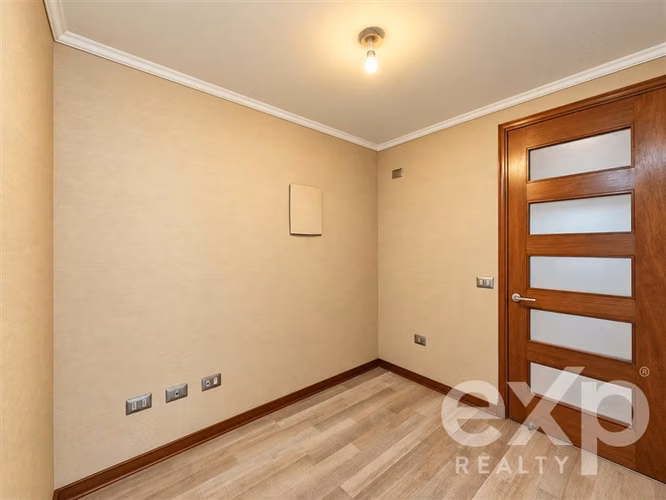 Arriendo 2D 3B con gran terraza en Ñuñoa, metro Chile España - Imagen 12